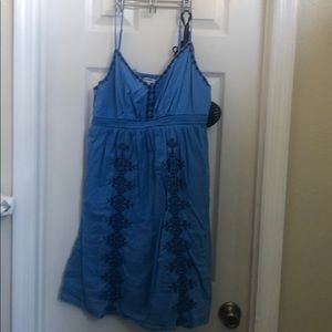 Women’s sun dress
